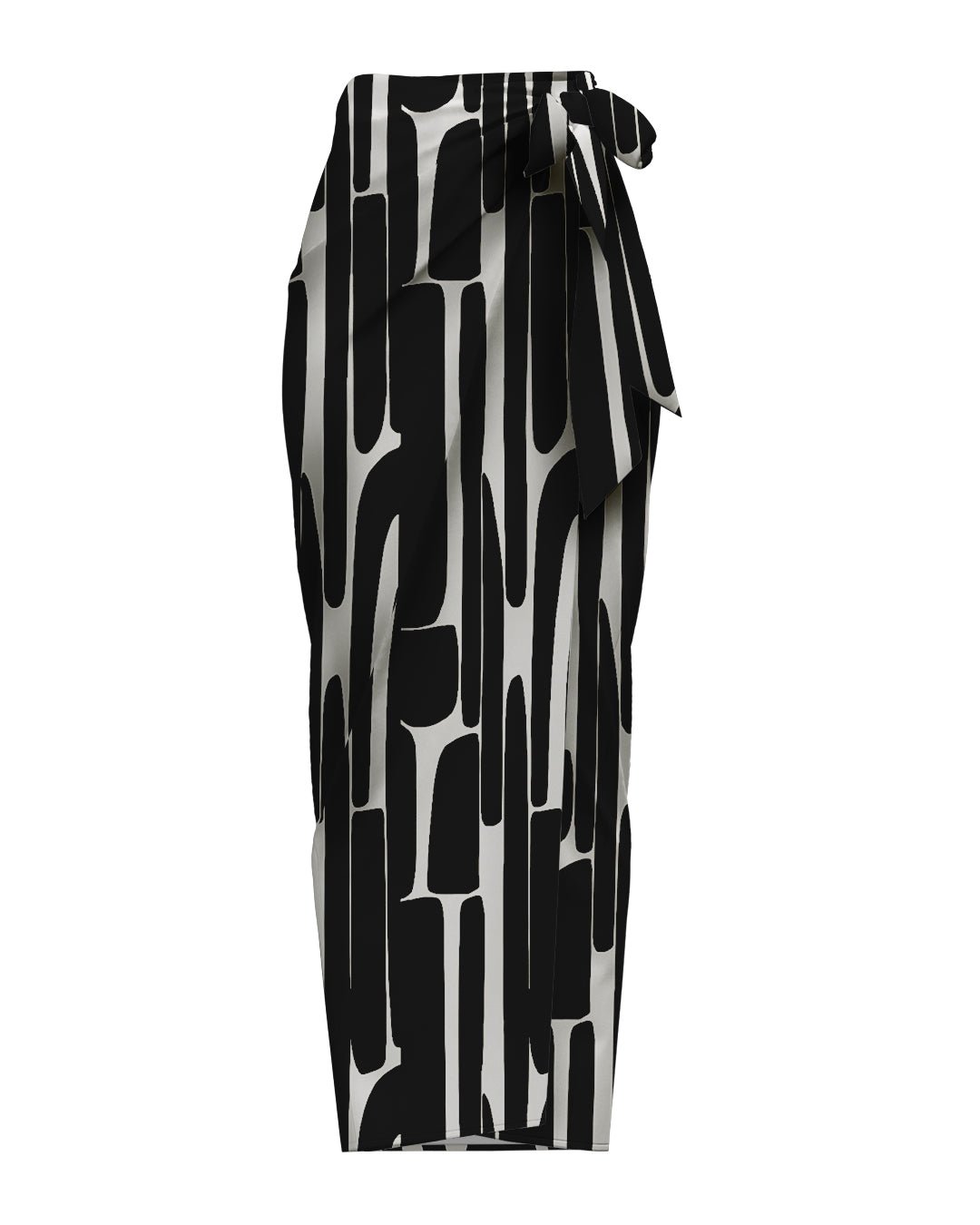 Seur Skirt - Hera Noir - diarrablu