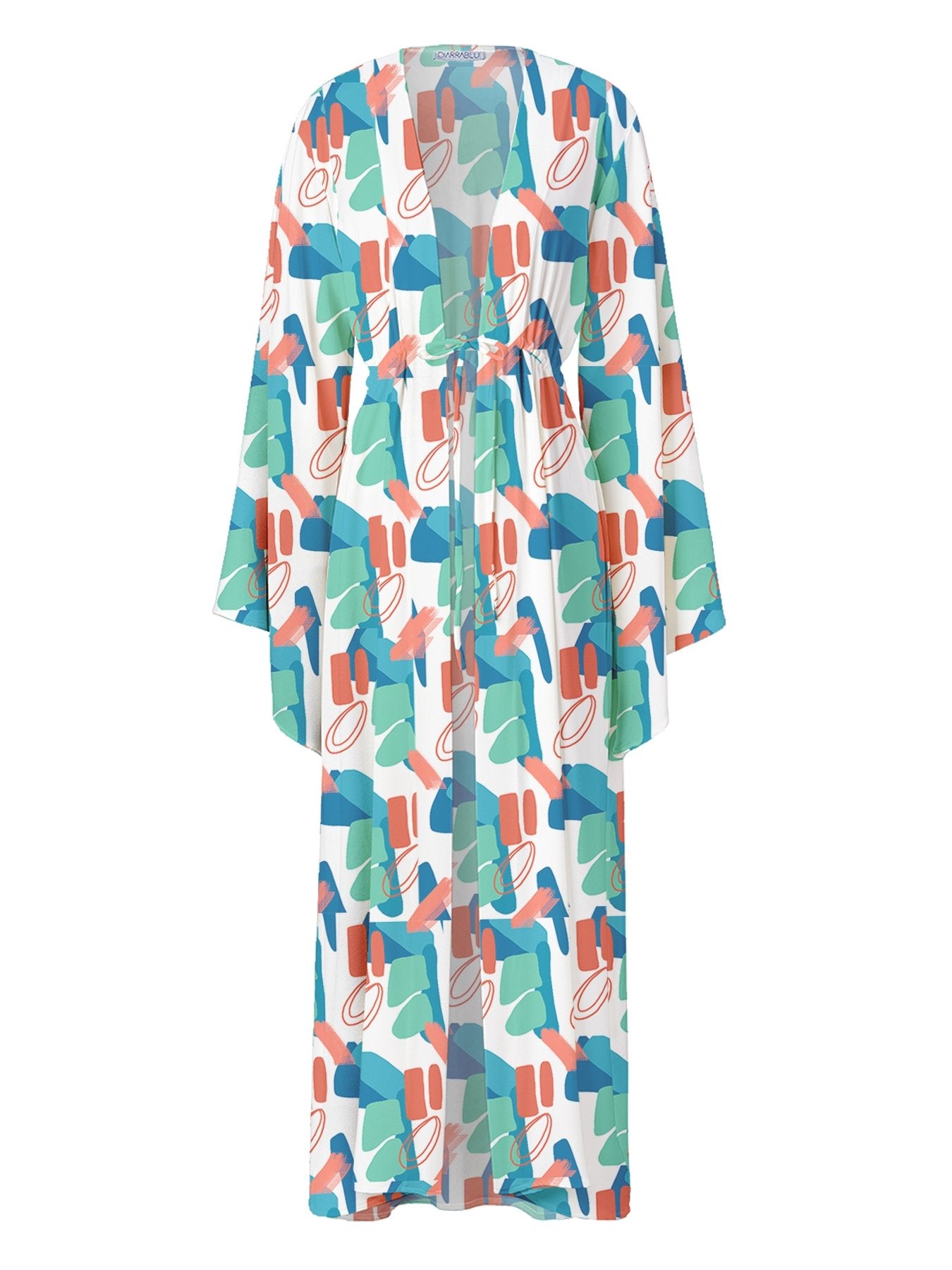 Sirene Kimono - Ari Blu - diarrablu