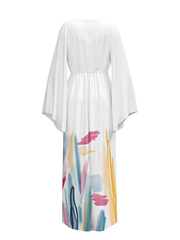 Sirene Kimono - Arte Blanc - diarrablu