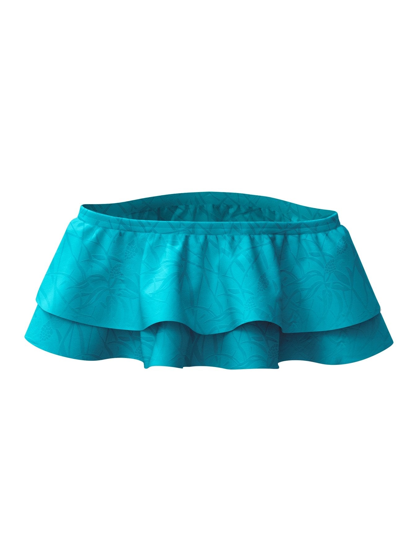 Wairu Top - Zahr Blu - diarrablu
