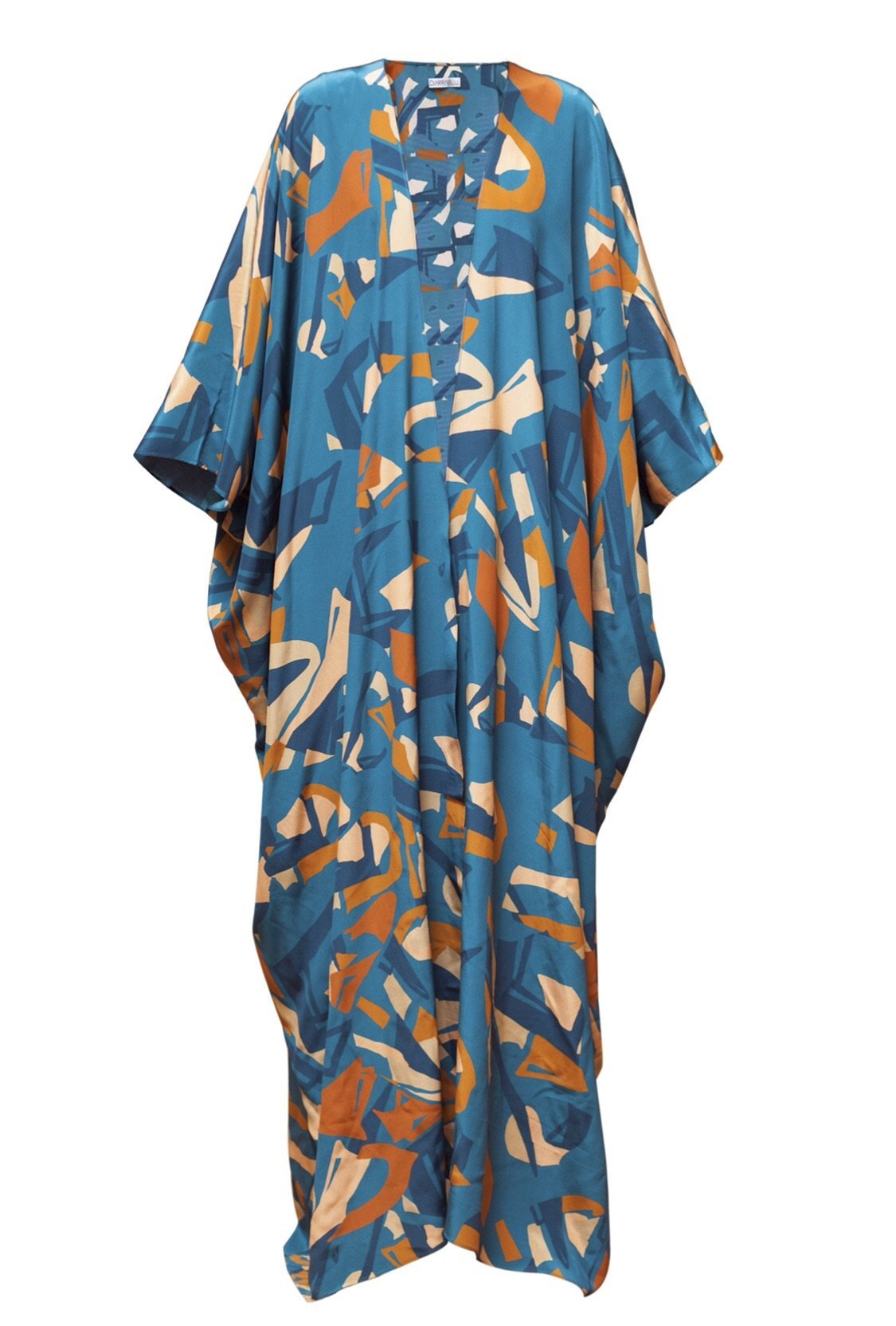 Walo Kimono - diarrablu